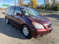 ***2008 Honda Odyssey EX-L*** Tigard - Image 4