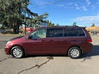 ***2008 Honda Odyssey EX-L*** Tigard - Image 6
