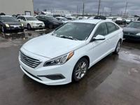 2015 HYUNDAI SONATA S TEJON - Image 3