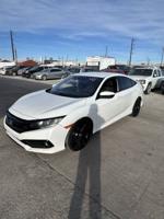 2020 HONDA CIVIC S TEJON - Image 2