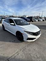 2020 HONDA CIVIC S TEJON - Image 3