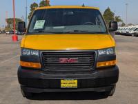 2018 GMC Savana 2500 Extended Cargo Van Van FAM Vans Inc - Image 3