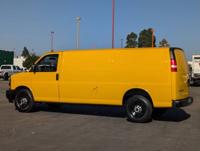 2018 GMC Savana 2500 Extended Cargo Van Van FAM Vans Inc - Image 6