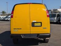 2018 GMC Savana 2500 Extended Cargo Van Van FAM Vans Inc - Image 7