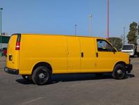 2018 GMC Savana 2500 Extended Cargo Van Van FAM Vans Inc - Image 8