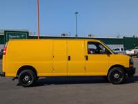 2018 GMC Savana 2500 Extended Cargo Van Van FAM Vans Inc - Image 9