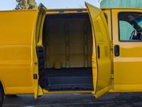 2018 GMC Savana 2500 Extended Cargo Van Van FAM Vans Inc - Image 10