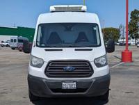 2017 Ford Transit-250 Refrigeration Reefer Long Mid Roof Van Van FAM Vans Inc - Image 3