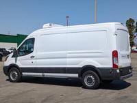 2017 Ford Transit-250 Refrigeration Reefer Long Mid Roof Van Van FAM Vans Inc - Image 6