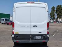 2017 Ford Transit-250 Refrigeration Reefer Long Mid Roof Van Van FAM Vans Inc - Image 7