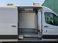 2017 Ford Transit-250 Refrigeration Reefer Long Mid Roof Van Van FAM Vans Inc - Image 10