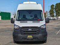 2020 Ford Transit-250 Refrigeration Reefer Long High Roof Cargo Van w FAM Vans Inc - Image 3
