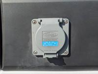 2020 Ford Transit-250 Refrigeration Reefer Long High Roof Cargo Van w FAM Vans Inc - Image 6