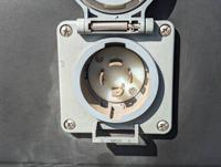 2020 Ford Transit-250 Refrigeration Reefer Long High Roof Cargo Van w FAM Vans Inc - Image 7