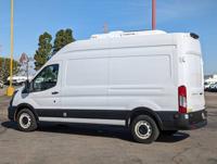 2020 Ford Transit-250 Refrigeration Reefer Long High Roof Cargo Van w FAM Vans Inc - Image 8