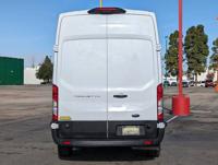 2020 Ford Transit-250 Refrigeration Reefer Long High Roof Cargo Van w FAM Vans Inc - Image 10