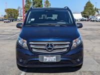 2017 Mercedes-Benz Metris Long Passenger Mini Van Van FAM Vans Inc - Image 3