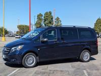 2017 Mercedes-Benz Metris Long Passenger Mini Van Van FAM Vans Inc - Image 4