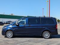 2017 Mercedes-Benz Metris Long Passenger Mini Van Van FAM Vans Inc - Image 5