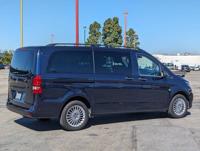 2017 Mercedes-Benz Metris Long Passenger Mini Van Van FAM Vans Inc - Image 8