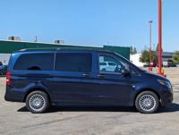 2017 Mercedes-Benz Metris Long Passenger Mini Van Van FAM Vans Inc - Image 9