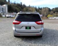 2015 Toyota Sienna XLE Premium 7 Passenger AWD 4dr Mini Van + GQ Motorsports - Image 7