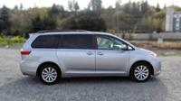 2015 Toyota Sienna XLE Premium 7 Passenger AWD 4dr Mini Van + GQ Motorsports - Image 9