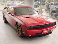 2009 Dodge Challenger R/T Coupe 2D Honest Car Sales - Image 2