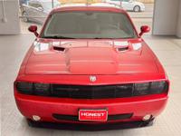 2009 Dodge Challenger R/T Coupe 2D Honest Car Sales - Image 3