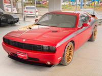 2009 Dodge Challenger R/T Coupe 2D Honest Car Sales - Image 4