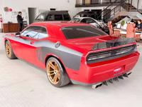 2009 Dodge Challenger R/T Coupe 2D Honest Car Sales - Image 7