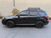 2017 Subaru Forester 2.5i Limited — LEATHER / WHEELS AND TIRES! Subaru Forester In Beaverton - Image 6