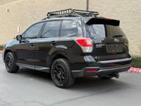 2017 Subaru Forester 2.5i Limited — LEATHER / WHEELS AND TIRES! Subaru Forester In Beaverton - Image 7