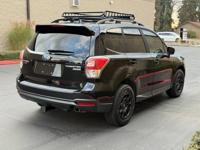 2017 Subaru Forester 2.5i Limited — LEATHER / WHEELS AND TIRES! Subaru Forester In Beaverton - Image 9