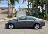 Toyota Camry LE 2011 Point Loma