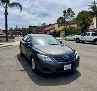 Toyota Camry LE 2011 Point Loma - Image 4
