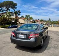 Toyota Camry LE 2011 Point Loma - Image 5