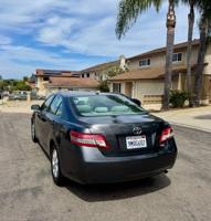 Toyota Camry LE 2011 Point Loma - Image 6