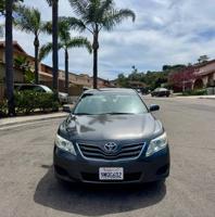 Toyota Camry LE 2011 Point Loma - Image 8