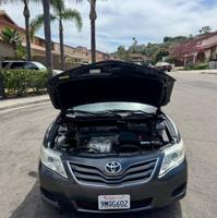 Toyota Camry LE 2011 Point Loma - Image 9