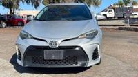 2017 Toyota Corolla SE Sedan 4D MIRAMAR RD, STE # 212 - Image 6