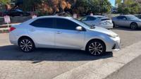 2017 Toyota Corolla SE Sedan 4D MIRAMAR RD, STE # 212 - Image 7