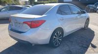 2017 Toyota Corolla SE Sedan 4D MIRAMAR RD, STE # 212 - Image 9