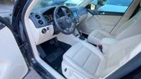 2013 Volkswagen Tiguan 2.0T SE Sport Utility 4D MIRAMAR RD, STE # 212 - Image 4