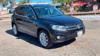2013 Volkswagen Tiguan 2.0T SE Sport Utility 4D MIRAMAR RD, STE # 212 - Image 10