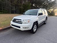 2005 TOYOTA 4RUNNER SR5 Douglasville - Image 2