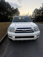 2005 TOYOTA 4RUNNER SR5 Douglasville - Image 3