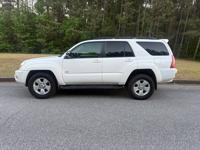 2005 TOYOTA 4RUNNER SR5 Douglasville - Image 4