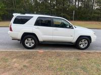 2005 TOYOTA 4RUNNER SR5 Douglasville - Image 5