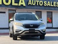 2016 Honda CR-V FROM DOWN BUY HERE PAY HERE YOUR JOB IS YOUR CRE HOLA AUTO SALES CHAMBLEE - Image 10
